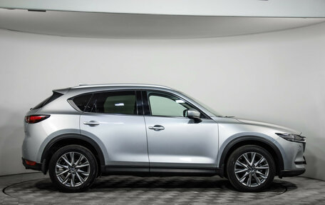 Mazda CX-5 II, 2019 год, 2 449 000 рублей, 4 фотография