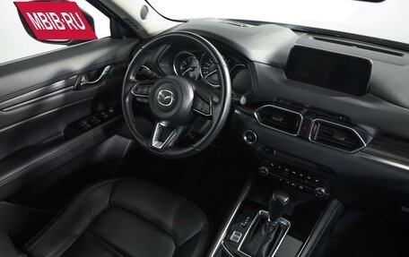 Mazda CX-5 II, 2019 год, 2 449 000 рублей, 8 фотография