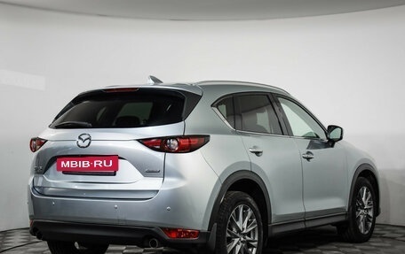 Mazda CX-5 II, 2019 год, 2 449 000 рублей, 6 фотография