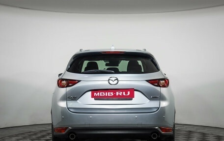 Mazda CX-5 II, 2019 год, 2 449 000 рублей, 7 фотография