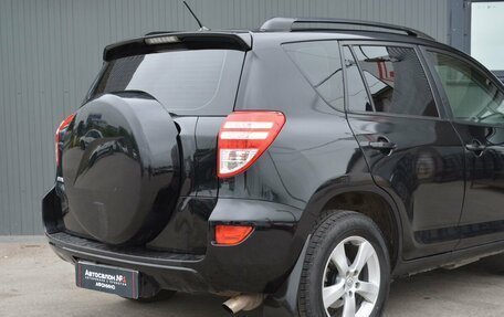 Toyota RAV4, 2012 год, 1 249 888 рублей, 10 фотография