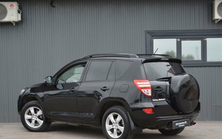 Toyota RAV4, 2012 год, 1 249 888 рублей, 7 фотография