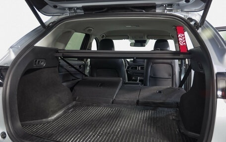 Mazda CX-5 II, 2019 год, 2 449 000 рублей, 31 фотография