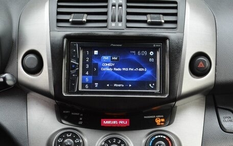 Toyota RAV4, 2012 год, 1 249 888 рублей, 13 фотография