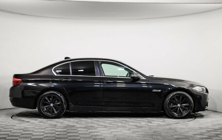 BMW 5 серия, 2014 год, 1 599 000 рублей, 5 фотография
