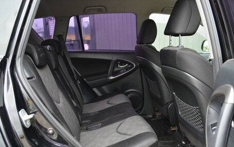 Toyota RAV4, 2012 год, 1 249 888 рублей, 22 фотография