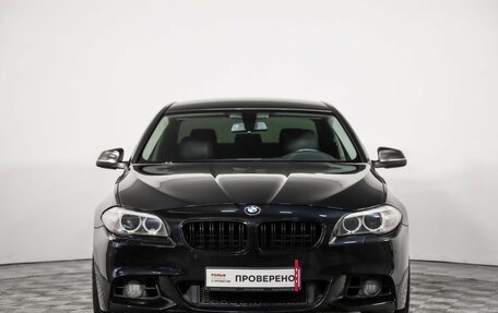 BMW 5 серия, 2014 год, 1 599 000 рублей, 3 фотография