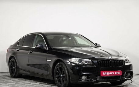 BMW 5 серия, 2014 год, 1 599 000 рублей, 4 фотография