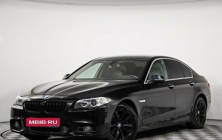 BMW 5 серия, 2014 год, 1 599 000 рублей, 2 фотография