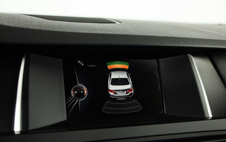 BMW 5 серия, 2014 год, 1 599 000 рублей, 14 фотография