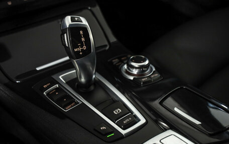 BMW 5 серия, 2014 год, 1 599 000 рублей, 16 фотография
