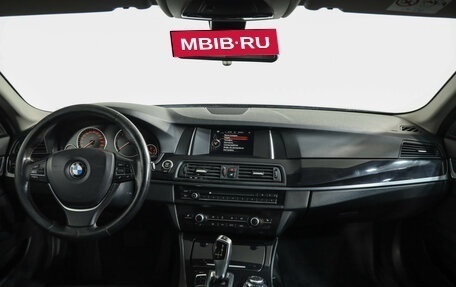 BMW 5 серия, 2014 год, 1 599 000 рублей, 10 фотография