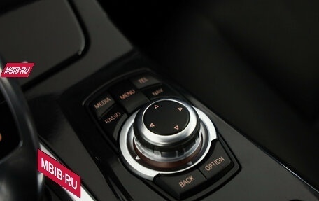 BMW 5 серия, 2014 год, 1 599 000 рублей, 17 фотография