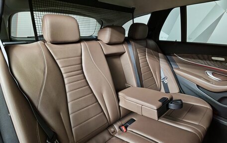 Mercedes-Benz E-Класс, 2018 год, 3 055 000 рублей, 17 фотография
