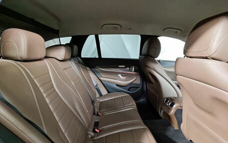Mercedes-Benz E-Класс, 2018 год, 3 055 000 рублей, 16 фотография