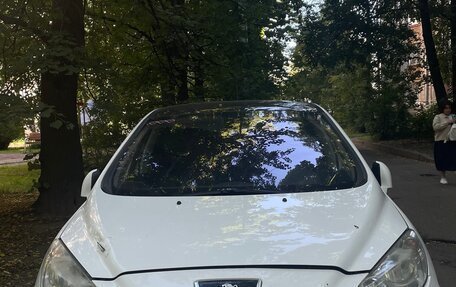 Peugeot 308 II, 2012 год, 350 000 рублей, 2 фотография