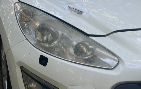Peugeot 308 II, 2012 год, 350 000 рублей, 3 фотография