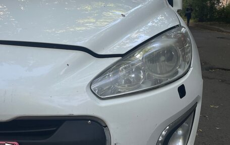 Peugeot 308 II, 2012 год, 350 000 рублей, 4 фотография