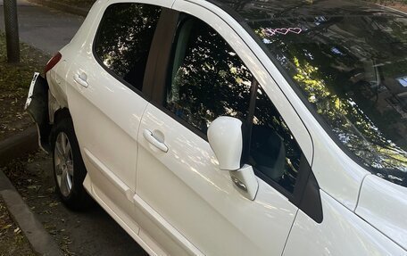 Peugeot 308 II, 2012 год, 350 000 рублей, 5 фотография