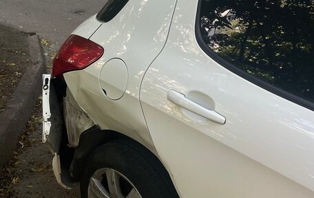 Peugeot 308 II, 2012 год, 350 000 рублей, 7 фотография