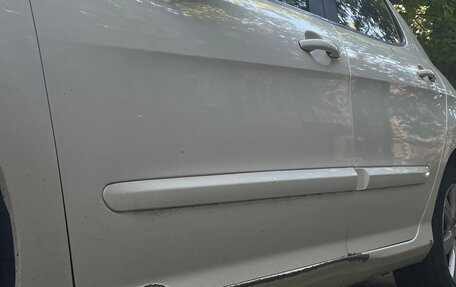 Peugeot 308 II, 2012 год, 350 000 рублей, 16 фотография