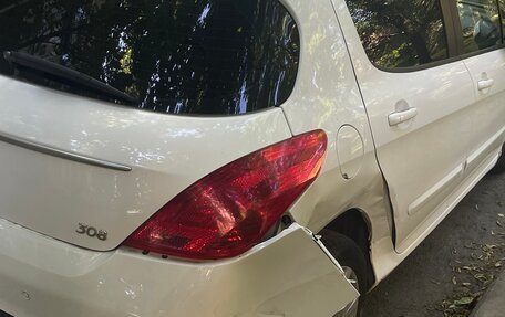 Peugeot 308 II, 2012 год, 350 000 рублей, 8 фотография