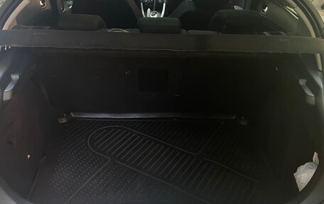 Peugeot 308 II, 2012 год, 350 000 рублей, 18 фотография