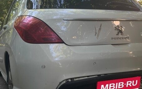 Peugeot 308 II, 2012 год, 350 000 рублей, 11 фотография