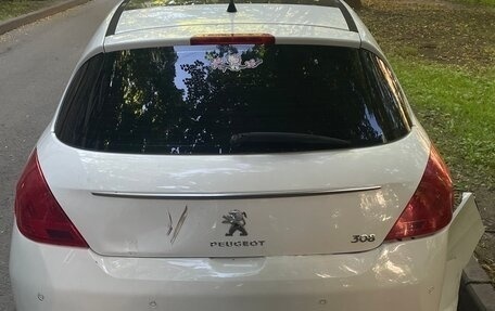 Peugeot 308 II, 2012 год, 350 000 рублей, 17 фотография