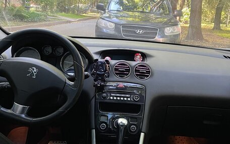 Peugeot 308 II, 2012 год, 350 000 рублей, 22 фотография