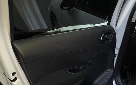 Peugeot 308 II, 2012 год, 350 000 рублей, 21 фотография