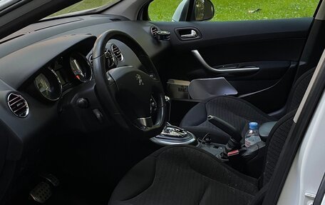 Peugeot 308 II, 2012 год, 350 000 рублей, 27 фотография