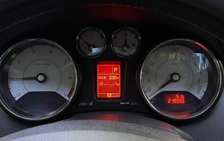 Peugeot 308 II, 2012 год, 350 000 рублей, 28 фотография