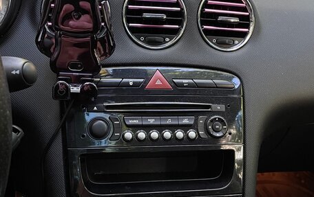 Peugeot 308 II, 2012 год, 350 000 рублей, 29 фотография