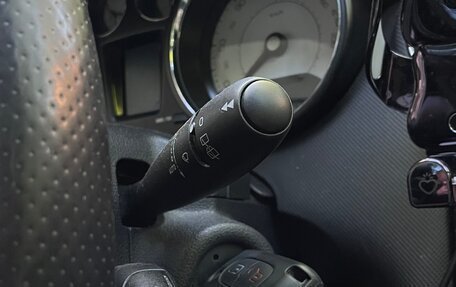 Peugeot 308 II, 2012 год, 350 000 рублей, 33 фотография