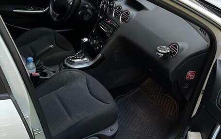 Peugeot 308 II, 2012 год, 350 000 рублей, 35 фотография