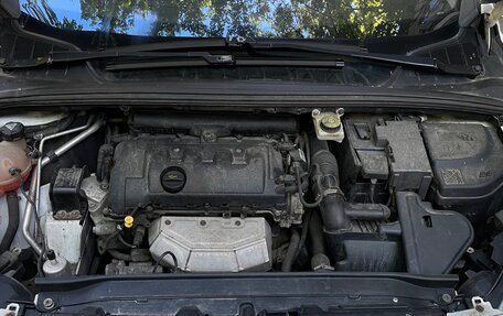 Peugeot 308 II, 2012 год, 350 000 рублей, 34 фотография
