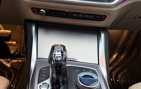 BMW 4 серия, 2020 год, 6 000 000 рублей, 9 фотография