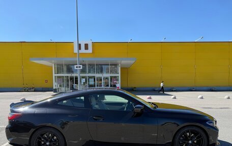 BMW 4 серия, 2020 год, 6 000 000 рублей, 3 фотография