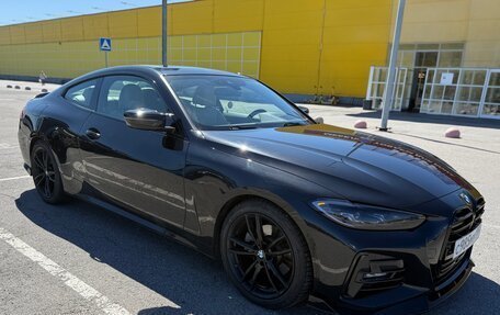 BMW 4 серия, 2020 год, 6 000 000 рублей, 4 фотография