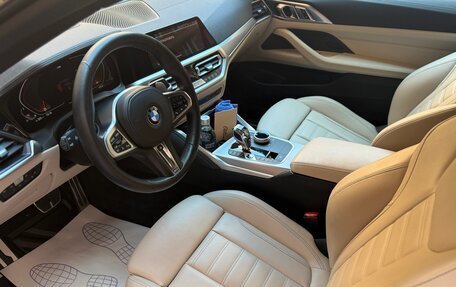 BMW 4 серия, 2020 год, 6 000 000 рублей, 7 фотография