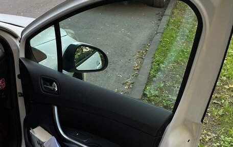 Peugeot 308 II, 2012 год, 350 000 рублей, 36 фотография