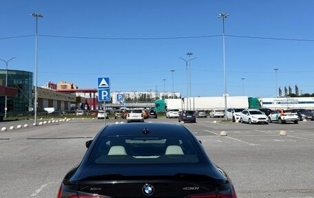 BMW 4 серия, 2020 год, 6 000 000 рублей, 2 фотография