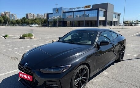 BMW 4 серия, 2020 год, 6 000 000 рублей, 5 фотография