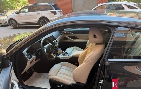 BMW 4 серия, 2020 год, 6 000 000 рублей, 8 фотография