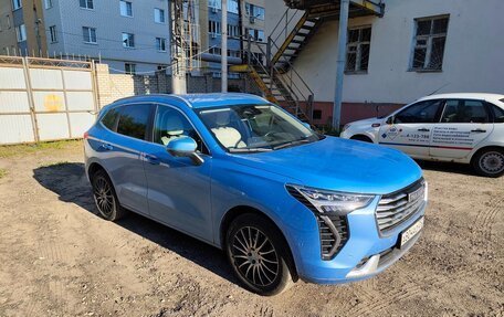 Haval Jolion, 2023 год, 2 000 000 рублей, 4 фотография