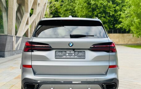 BMW X5, 2024 год, 12 299 000 рублей, 5 фотография