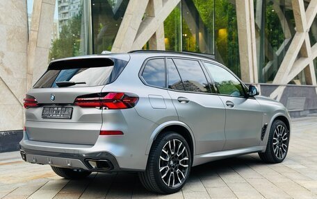 BMW X5, 2024 год, 12 299 000 рублей, 6 фотография