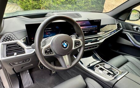 BMW X5, 2024 год, 12 299 000 рублей, 14 фотография