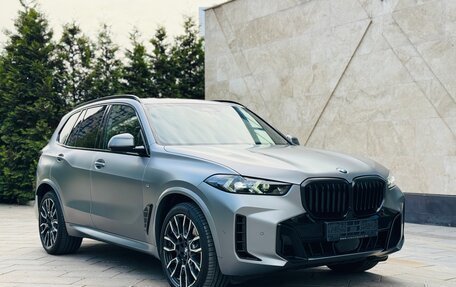 BMW X5, 2024 год, 12 299 000 рублей, 9 фотография